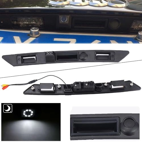 NO.A - Night vision 1280 x 720 pixels