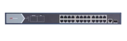 DS-3E0526P-E 24-ports