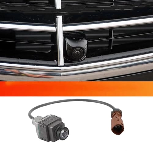 4672850AB - Car reversing camera Direct replacement