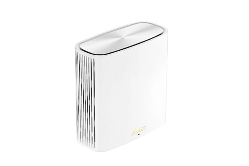 (Renewed) ZenWiFi XD6 - Wifi 6 1 Pk