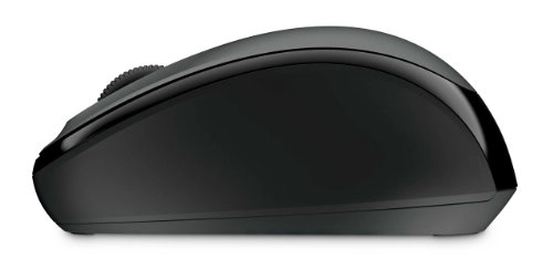 Mobile Mouse 3500 - USB