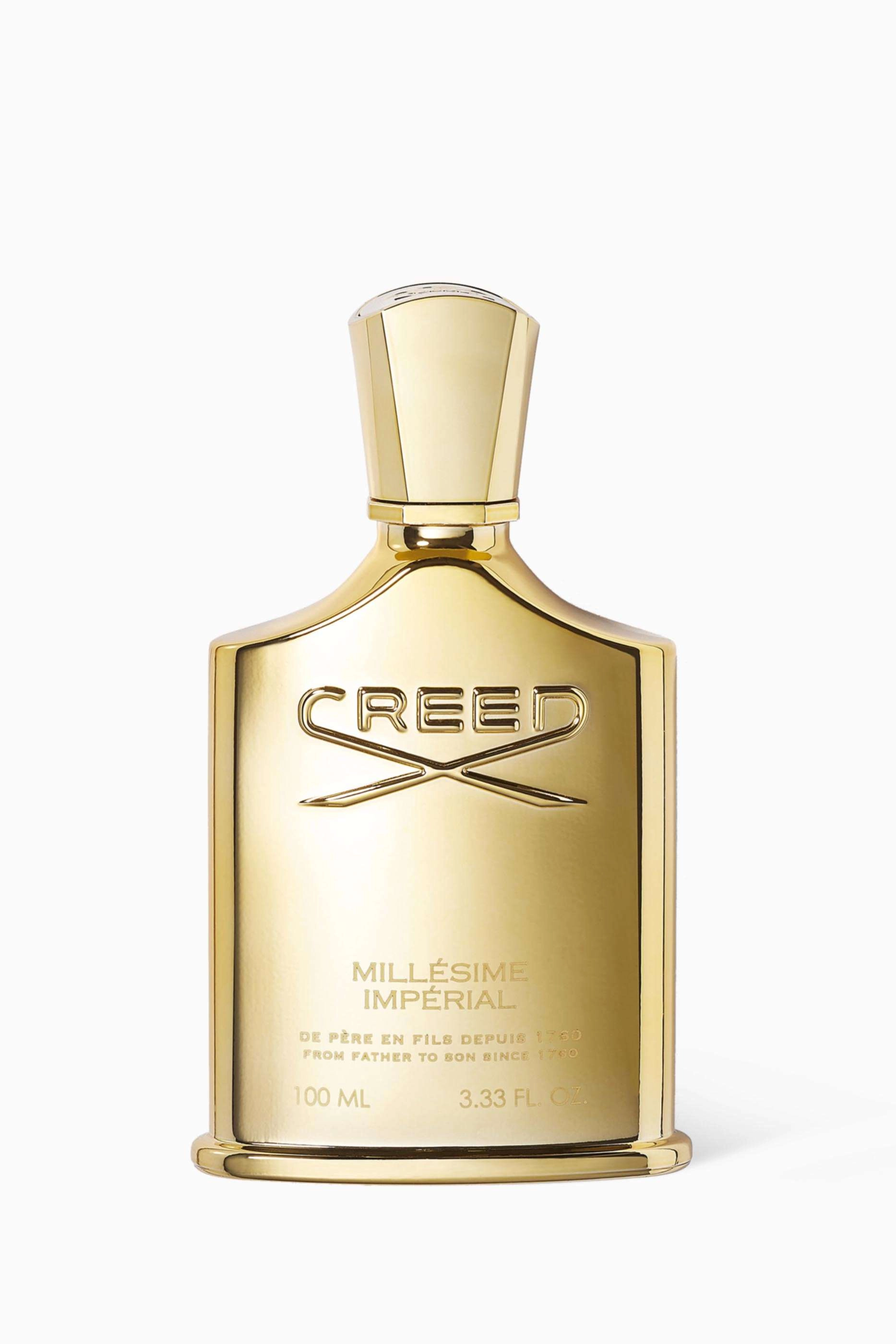 Henry Creed Millésime Impérial Eau de Parfum 100ml