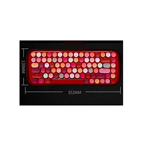 keyboard 2.4G - Wireless