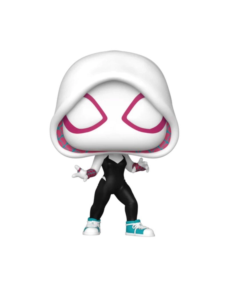 FUNKO Spider-Gwen - Across The Spider Verse