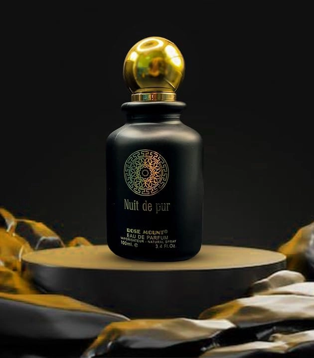 Rosemount Nuit De Pur Eau de Parfum 100 ml