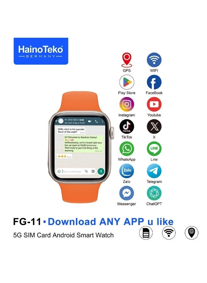 FG-11 5G