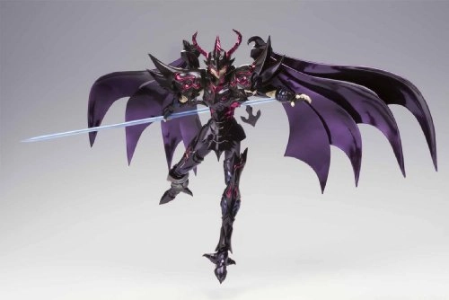 Saint Cloth Myth EX Wyvern Radamanthys - Die-Cast Metal (BAN84629)