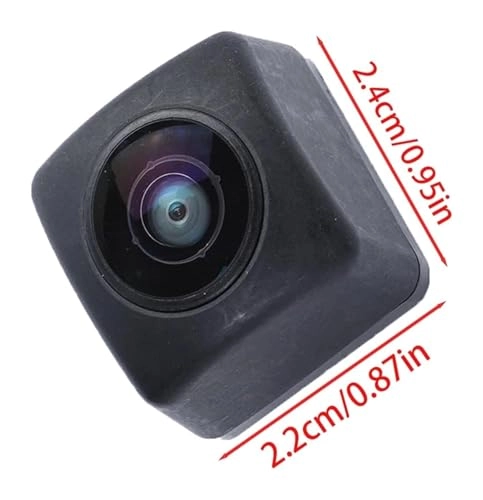 Reverse Camera - Night vision