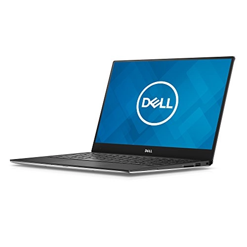 XPS 13 9360 - 13.3'' Core i7-7560U 8GB DDR3 256GB SSD