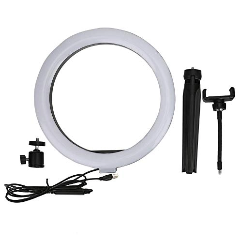 Ring Light - Plastic Kit Dimmable