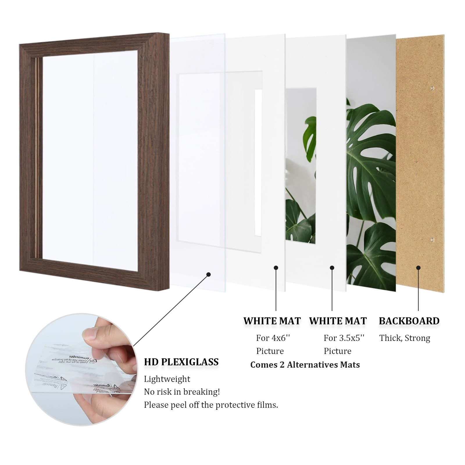 Picture Frame - 5x7