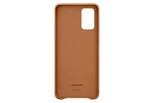 Galaxy S20+ 5G Leather Cover Mobile Phone Case for Samsung Galaxy S20 Plus
