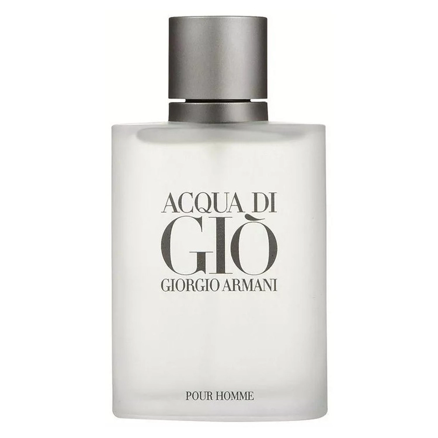 Acqua di Gio Eau de Toilette 100ml