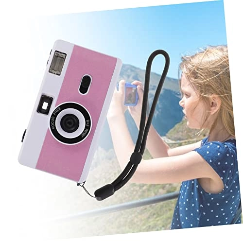 Point & Shoot Film Cameras