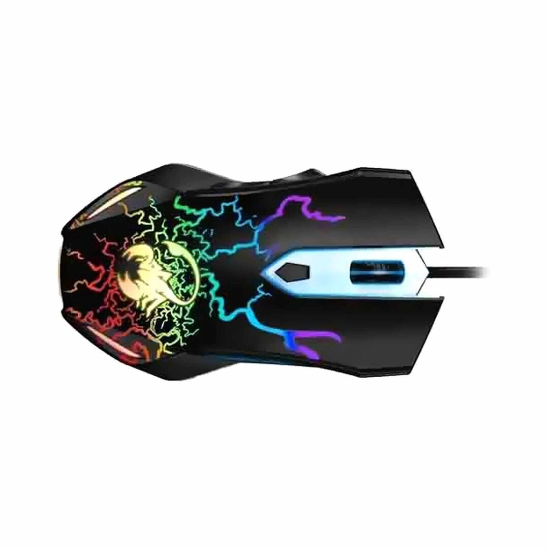 Scorpion Spear Pro Gaming Mouse - Wired