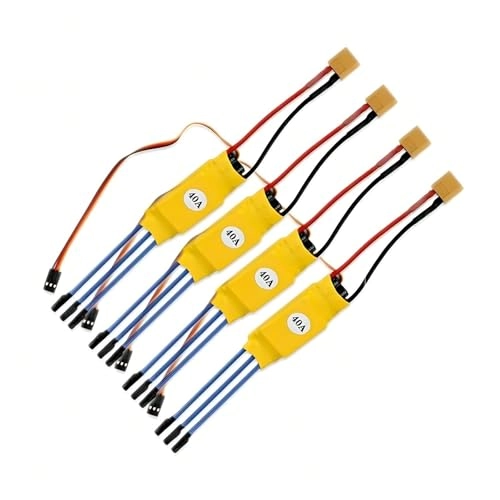 30A ESC - XT60 Brushless