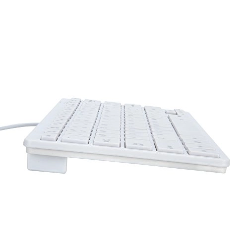 Wired Mini Keyboard - Wired