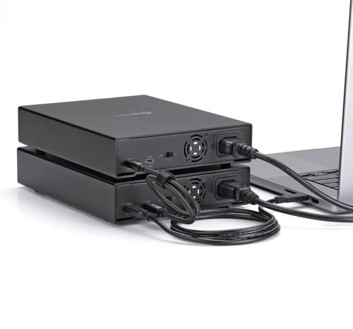 HDX Pro C - 7200 RPM 24TB 3.5-inch HDD