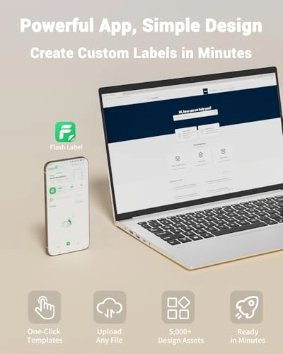 Y43BT - Thermal 4x6 inches