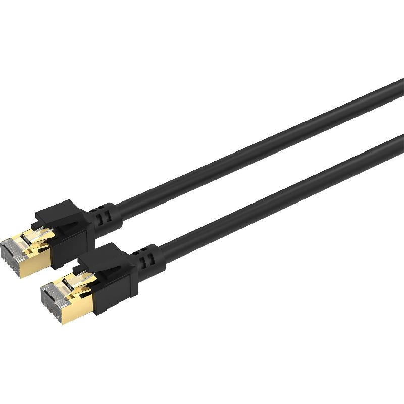 CAT.8 UTP Network Cable - 3.00 m ( 9.84 ft )