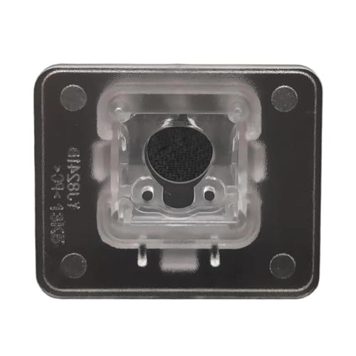 Car Rear View Camera Bracket