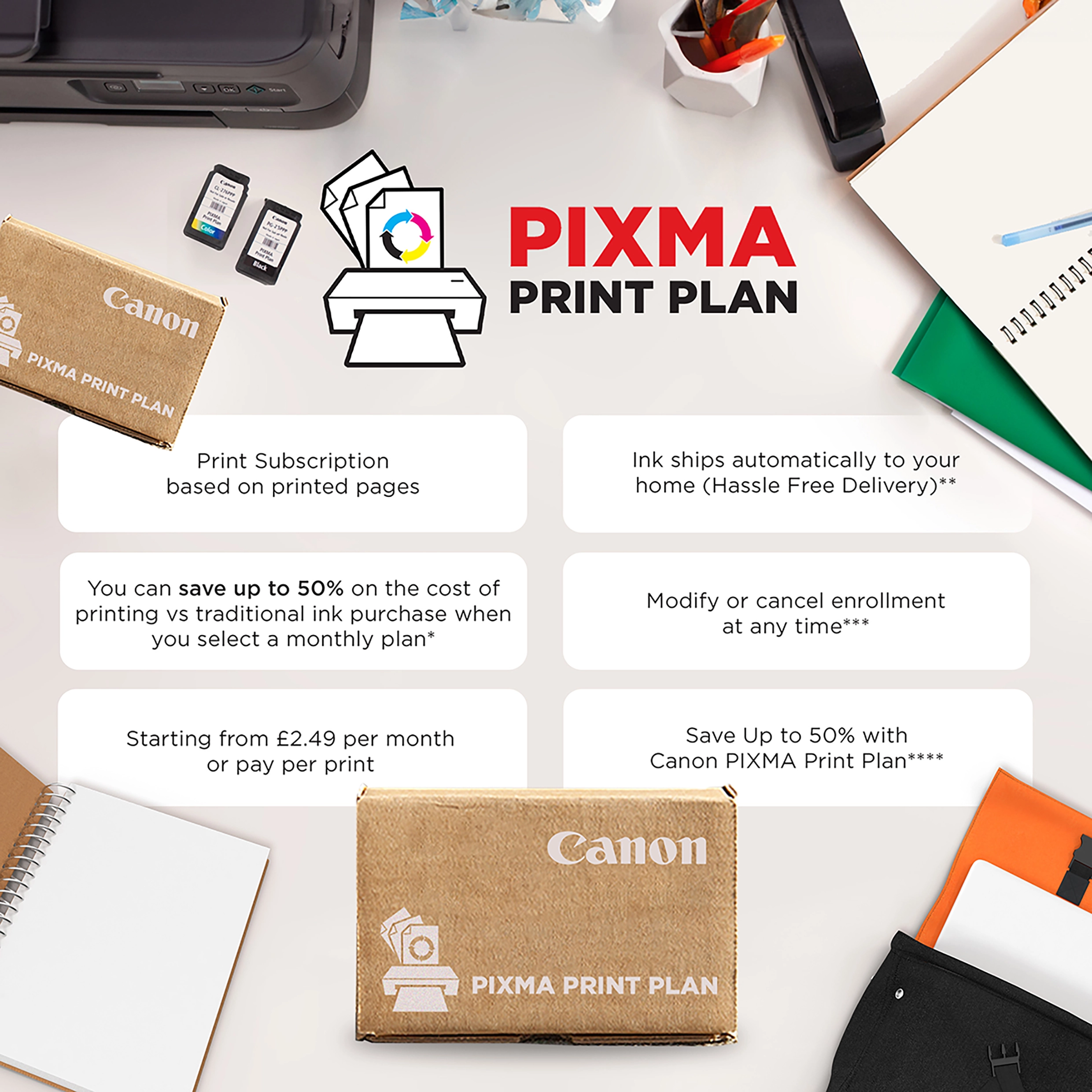 PIXMA-TS5351I