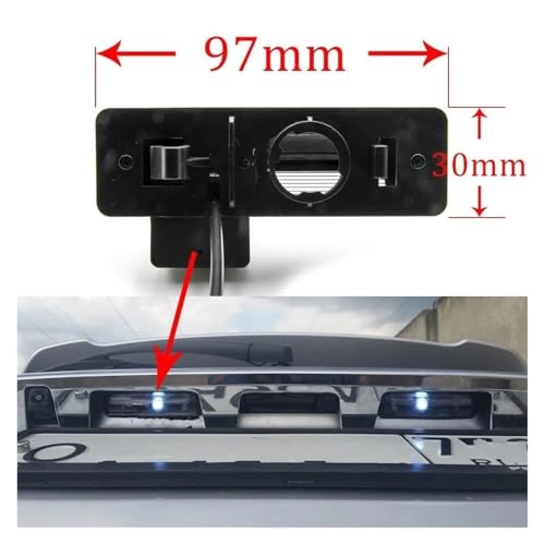 A120 CVBS - Universal RCA Connector 680*480 pixels 720P