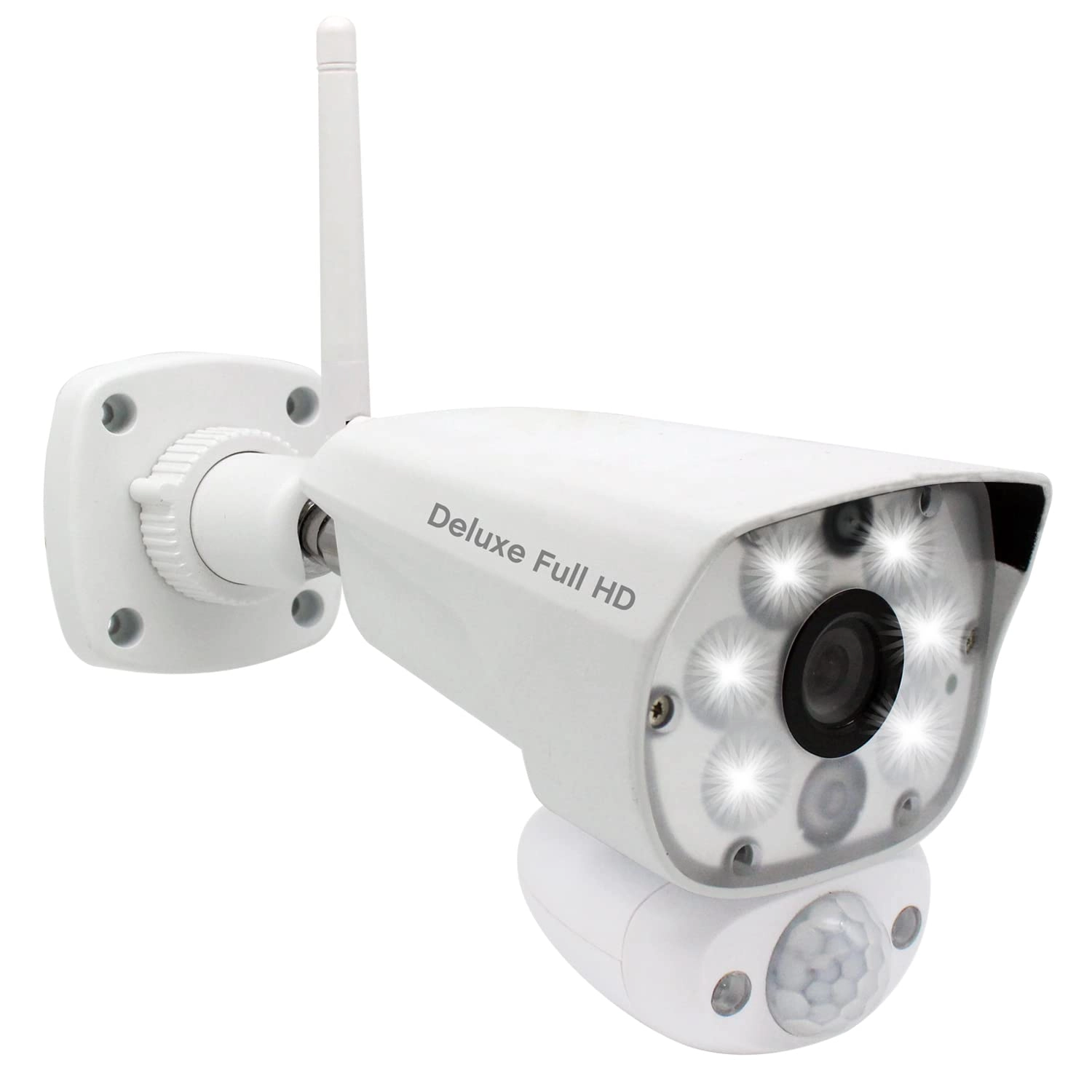 Home Tech LLC VC5000L