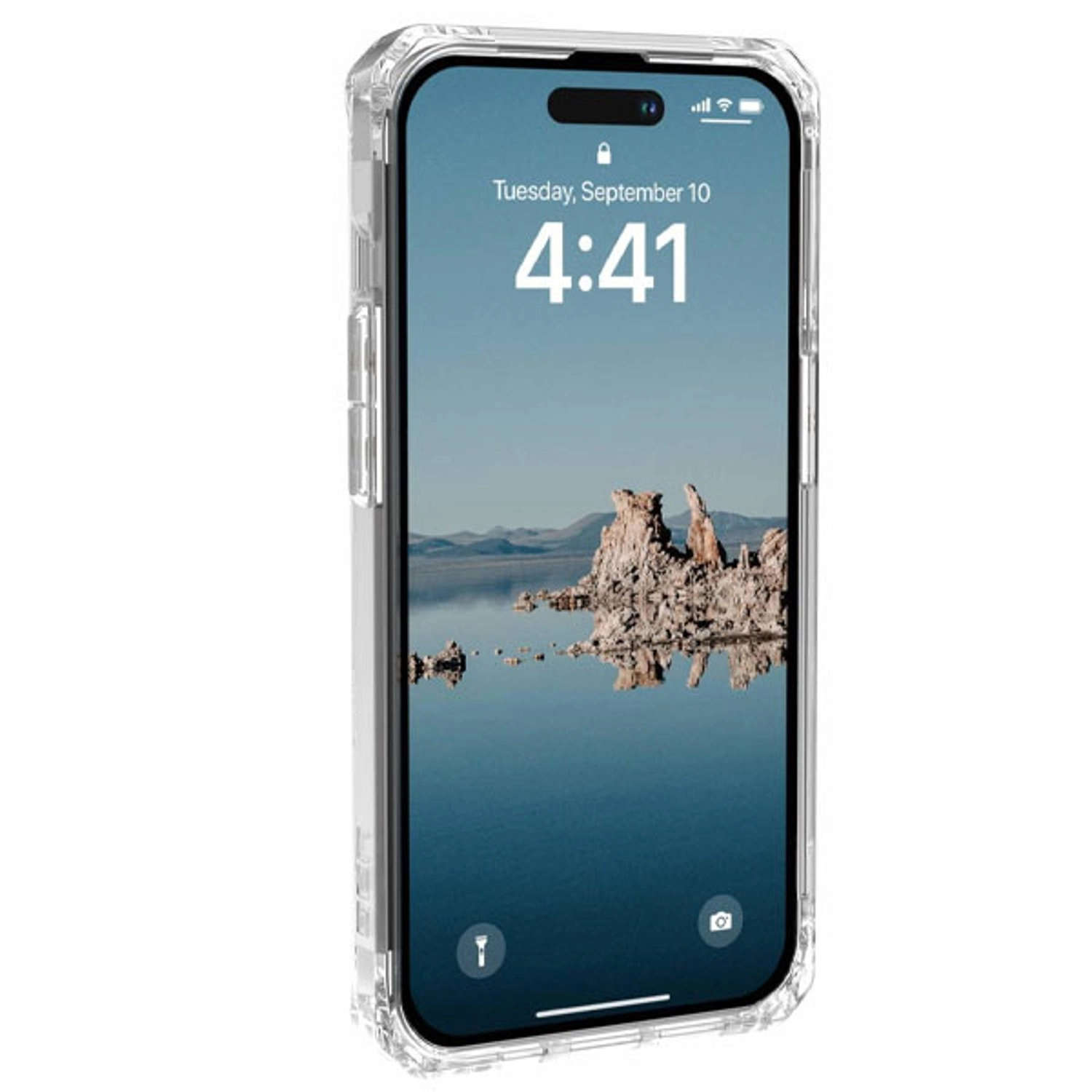 Plyo Series Back Case MagSafe for iPhone 14 Pro