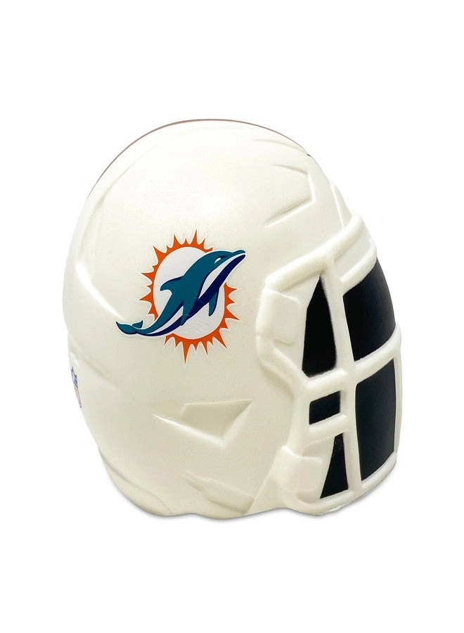 NFL - Miami Dolphins Helmet - 10 cm