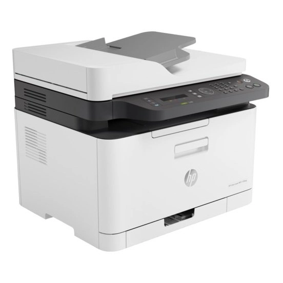 Color Laserjet MFP 179fnw