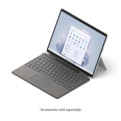 Surface Pro - 512GB 13"