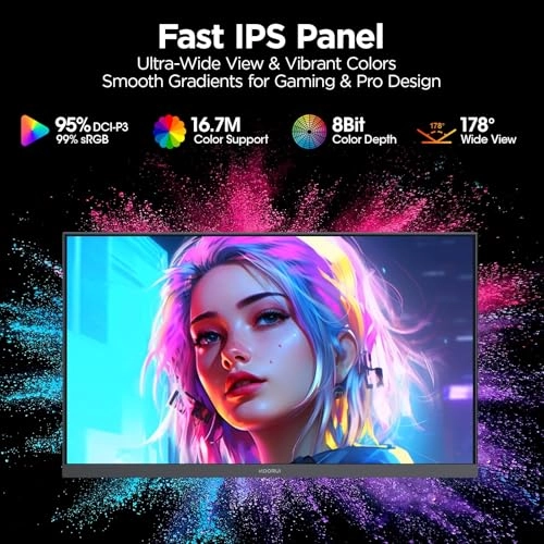 G2511E - 1920x1080 24.5 Inches