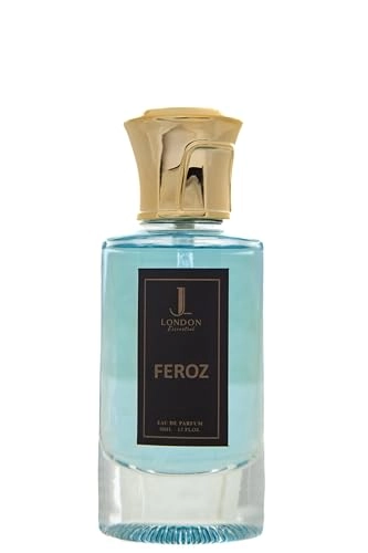 FEROZ Eau de Parfum 50ml