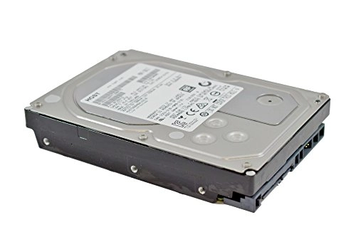 Ultrastar 7K6000 3.5" 7200rpm 128MB SAS 12Gb/s (0F22794) - 4TB
