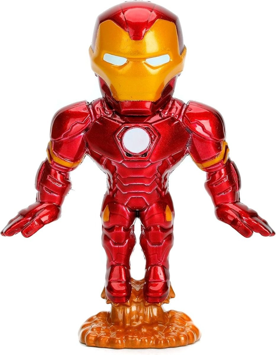Avengers Figures - Assorted (sim-9384456300W02)