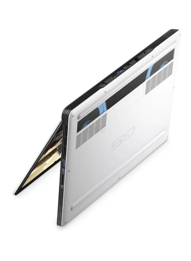 G5-5590 - 15.6'' Core i7 9750H 16GB DDR4 1TB HDD + 128GB SSD