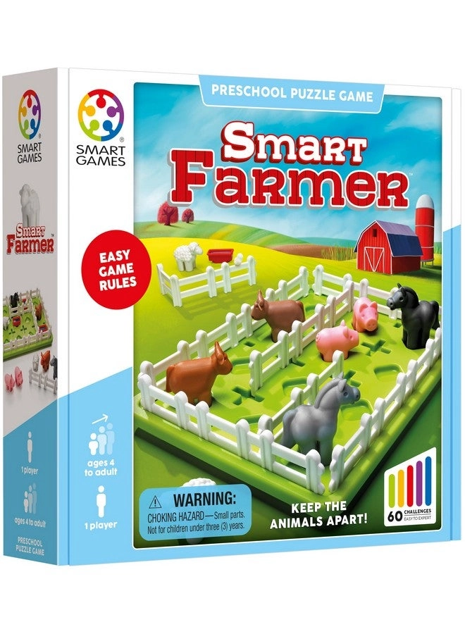 Smart Farmer