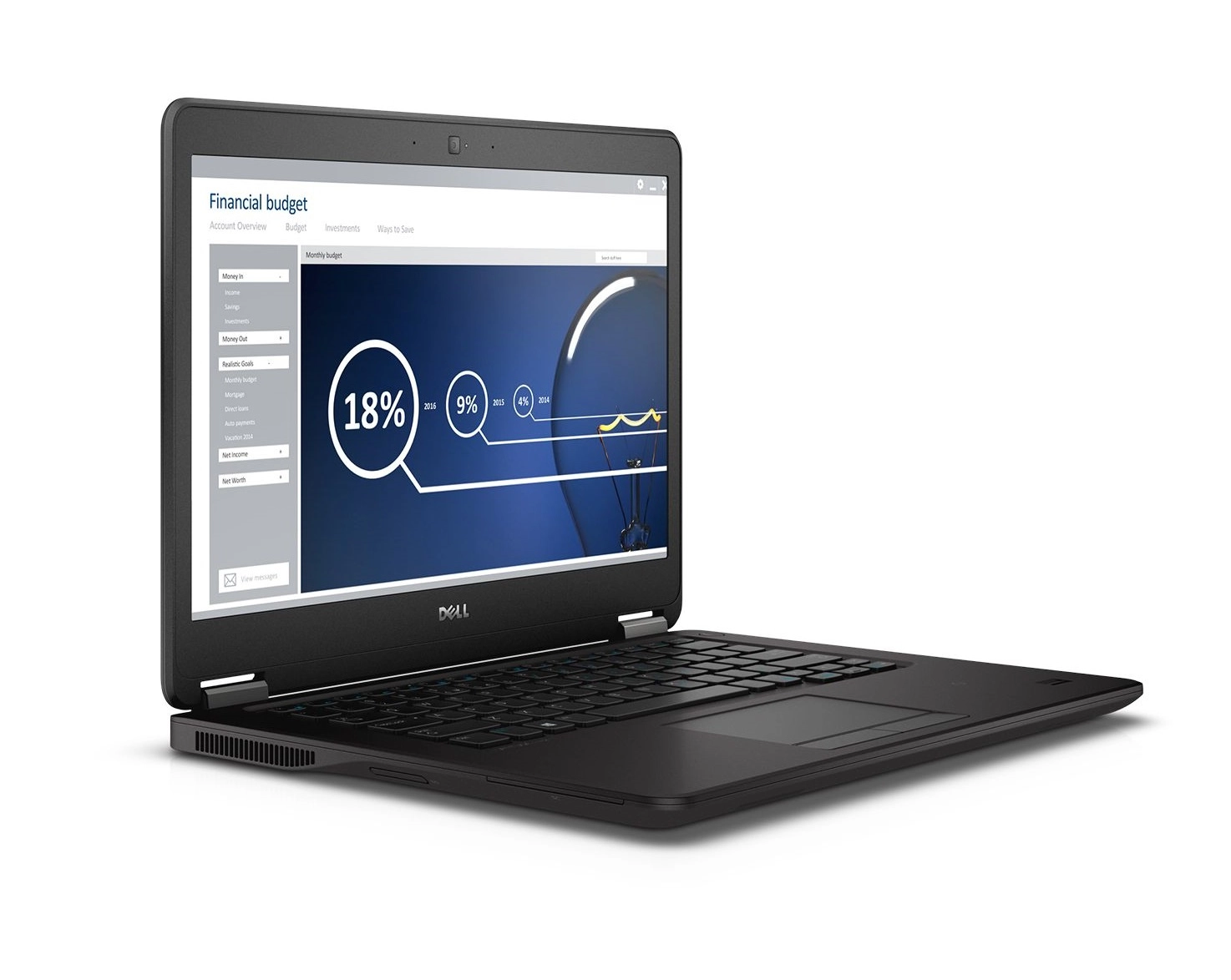 (Refurbished) Latitude E7450 - 14'' Core i7 8GB DDR3 256GB SSD