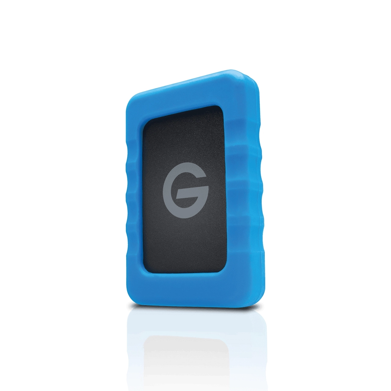 G-DRIVE Mobile - 2TB HDD