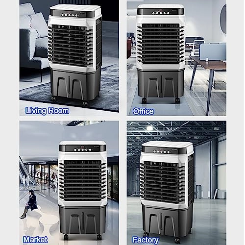 Portable Air Conditioner - 150W