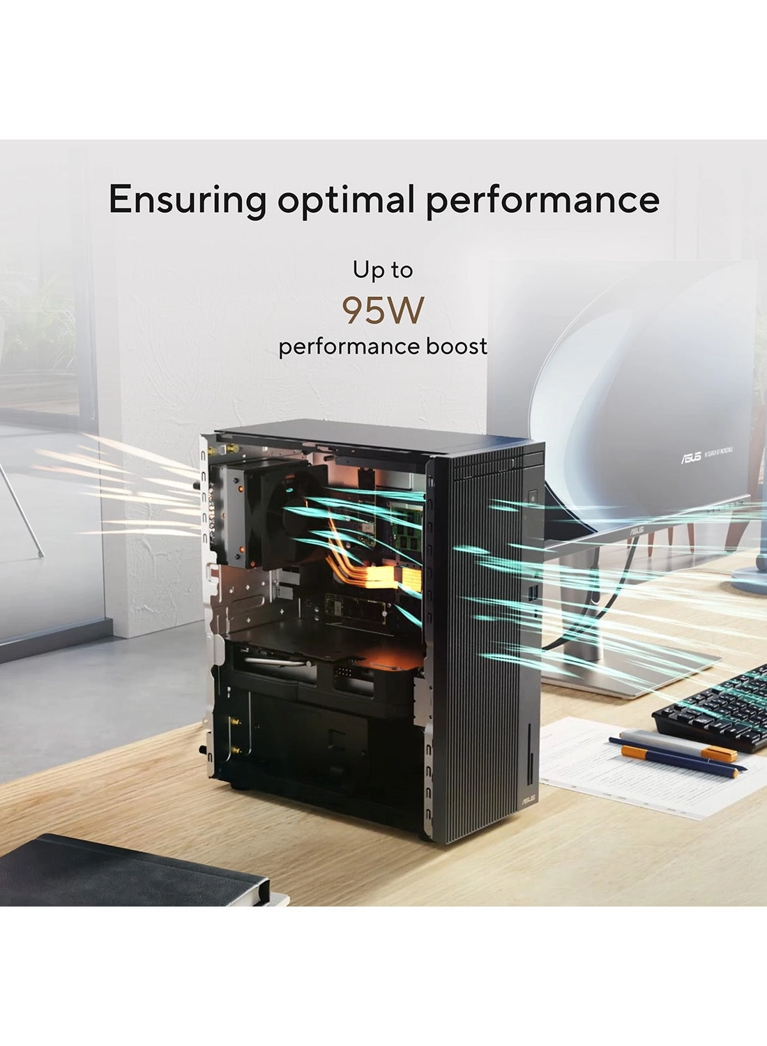 V500 Mini - 16GB 512GB Intel Core i7-13620H