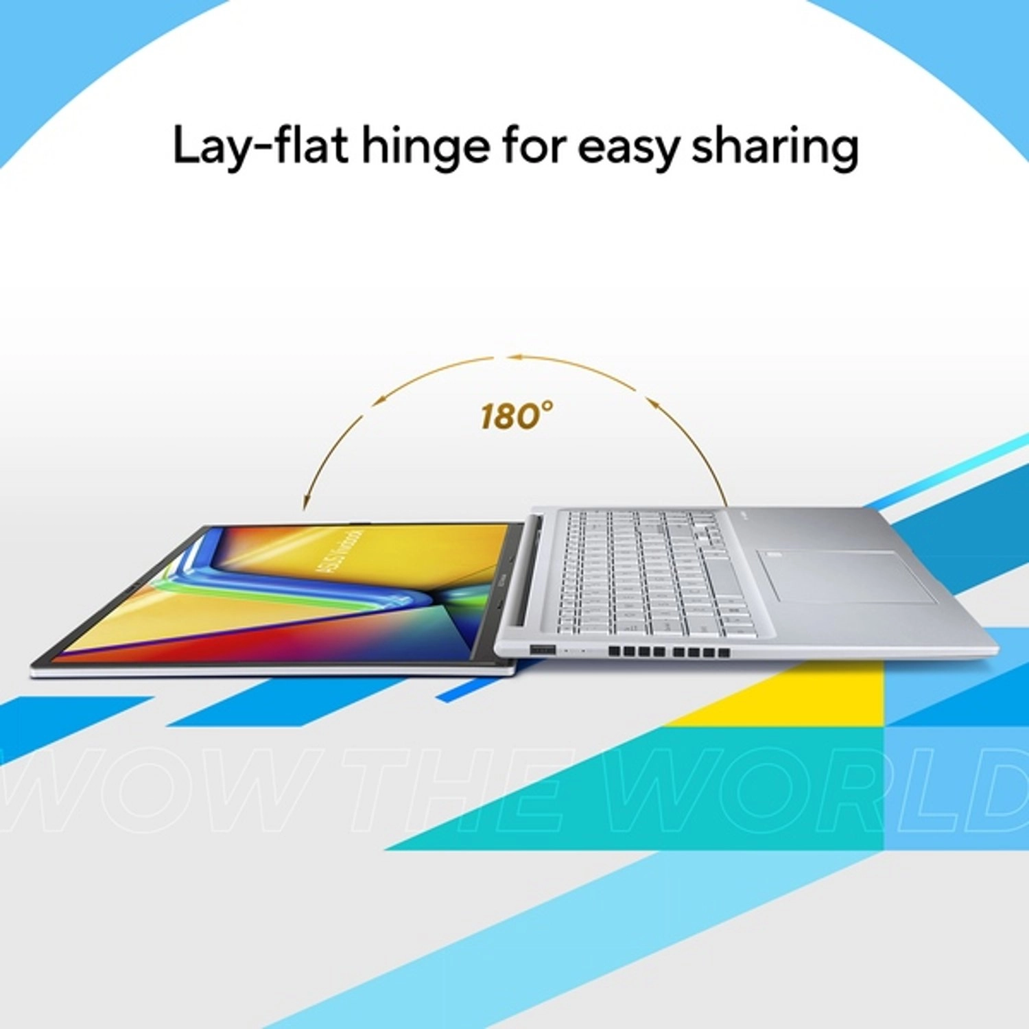 Vivobook 16 X1605VAP - 16'' 1TB 16GB 150U