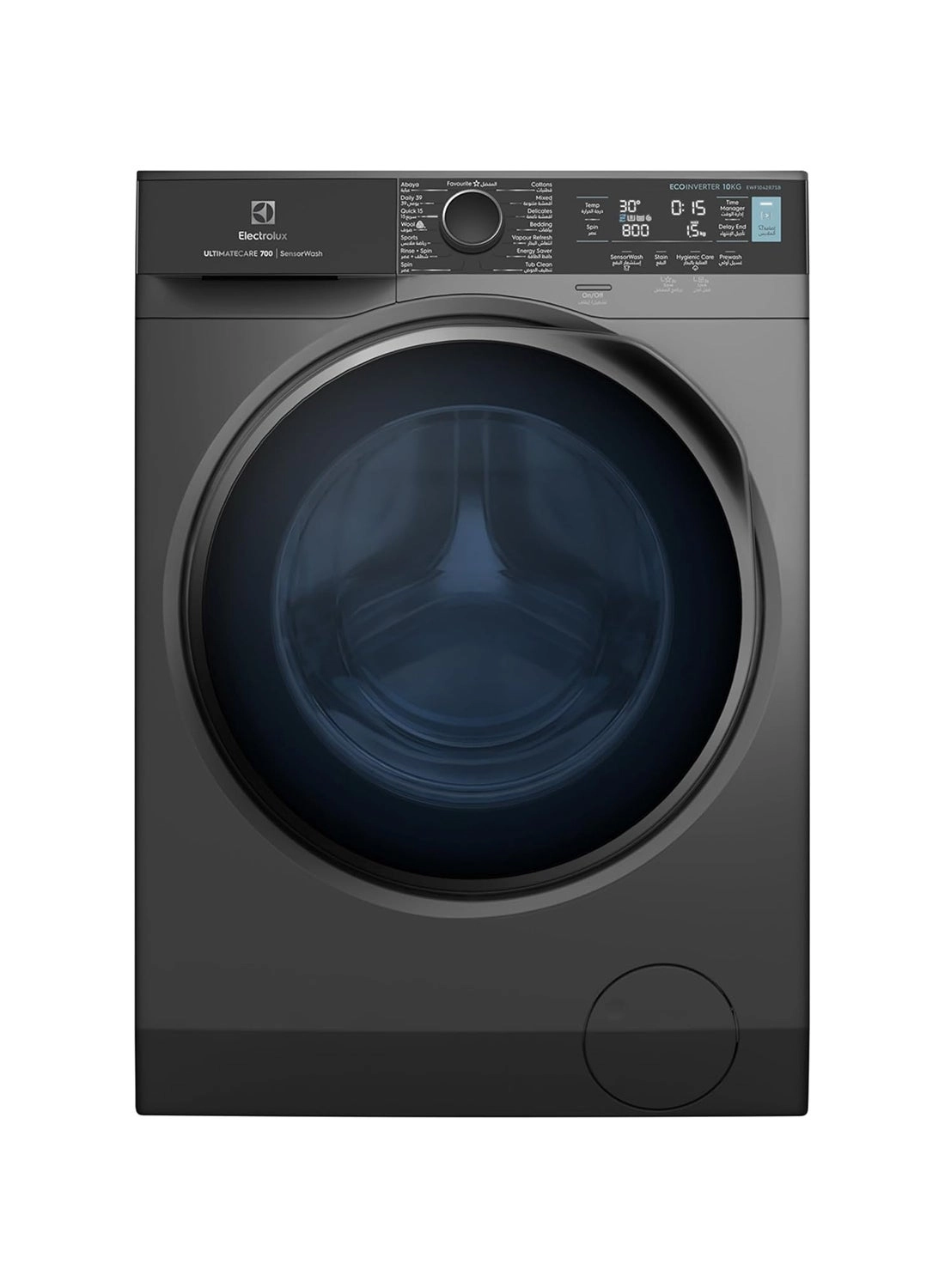 Electrolux EWF1042R7SB