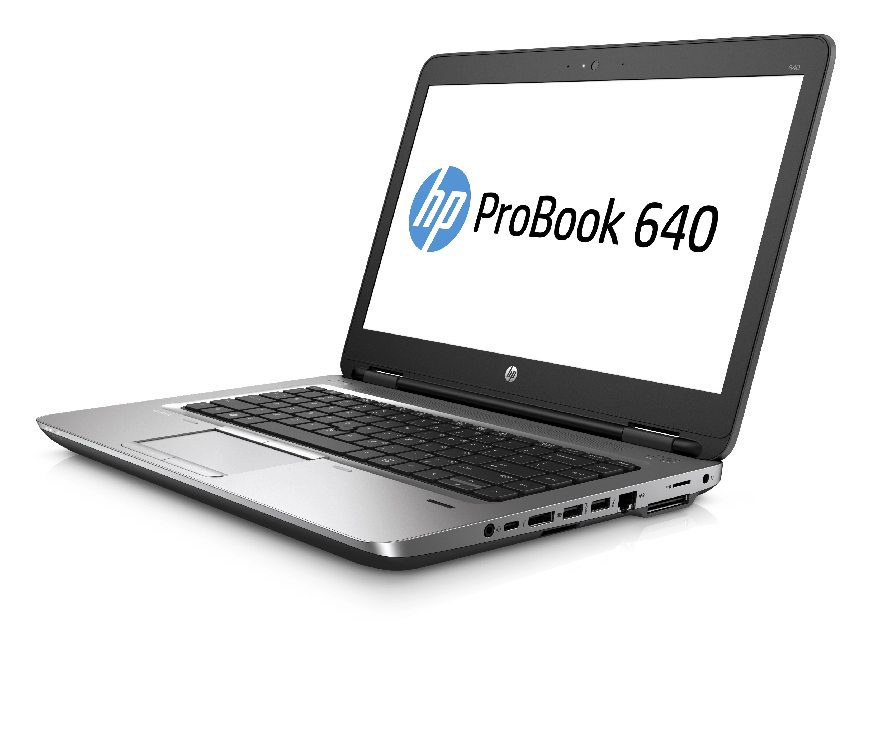 Probook 640 G5 7JB98UT#ABA - 14'' Core i7-8565U 8GB DDR4 256GB SSD