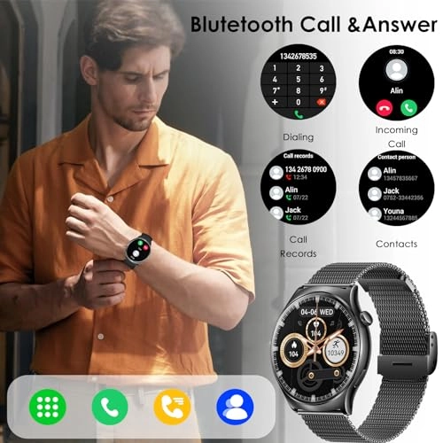 Smart Watch 41mm