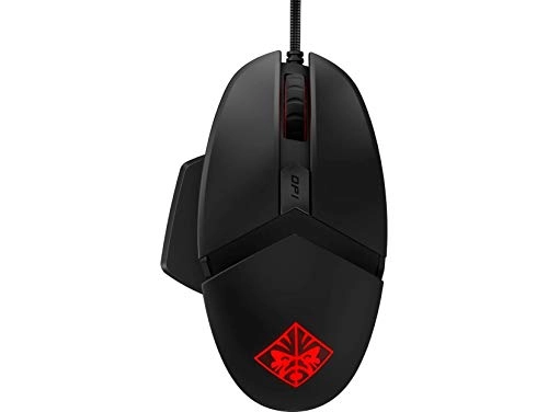 OMEN Reactor Gaming Mouse - Wired