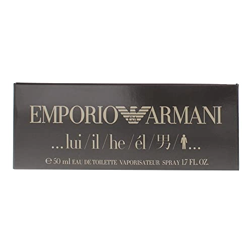 Lui Eau de Toilette 50 ml