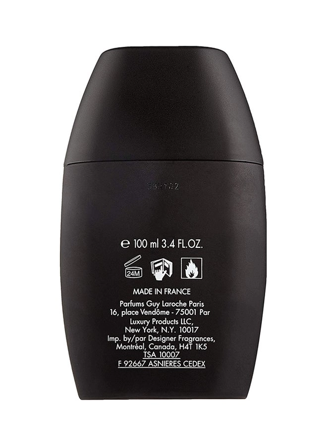 Drakkar Noir Eau de Toilette 100 ml