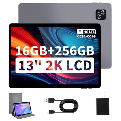 T80 Plus - 256GB 13"